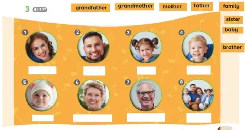 Tiger and Friends 1 MACMILLAN A.Soszka