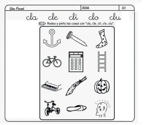 Comunicación terminado