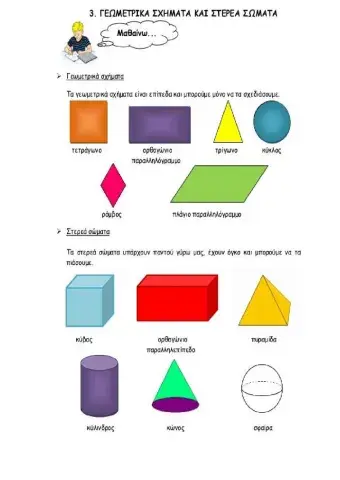 Τα στερεα σωματα