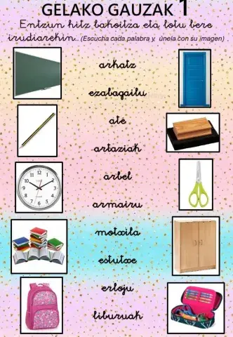 Gelako Gauzak1