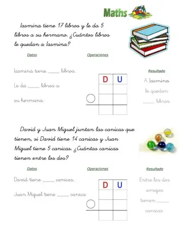 Problemas matemáticos