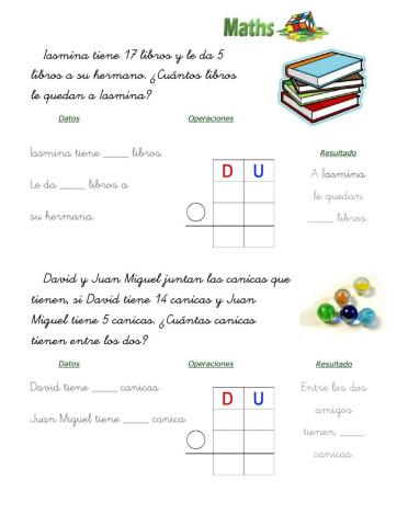 Problemas matemáticos