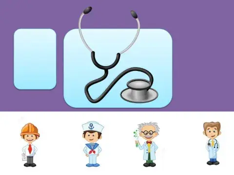 Adivina ¿De quién es?