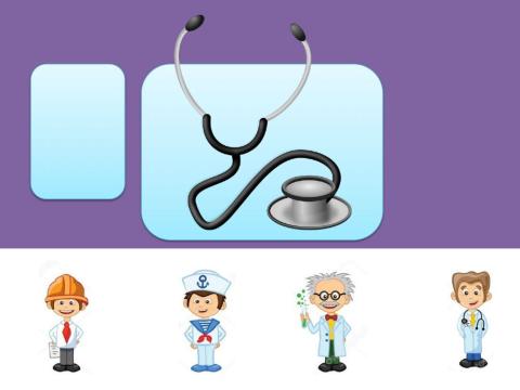 Adivina ¿De quién es?