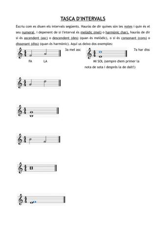 Qüestionari intervals