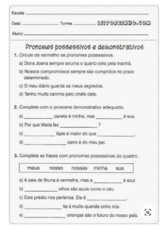 Portugues