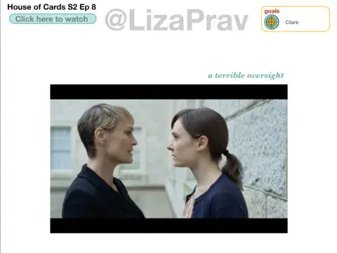 House of Cards S2 ep8 2