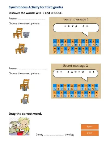 Reading for 3 grades