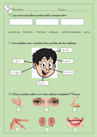 CC.NN UNIDAD 1 ASÍ SOY YO