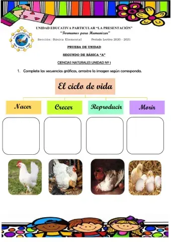 Evaluación C.Naturales