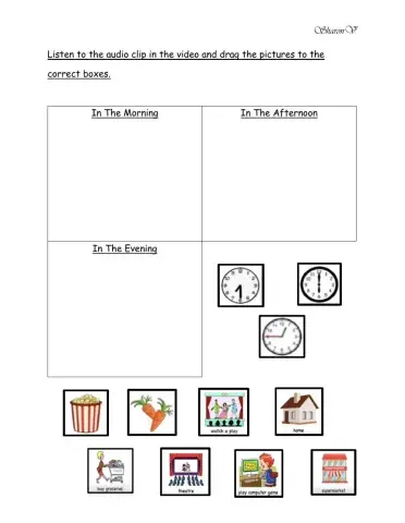 Where were you yesterday?