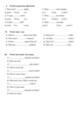 Countable uncountable nouns