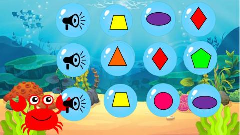 Figuras geométricas