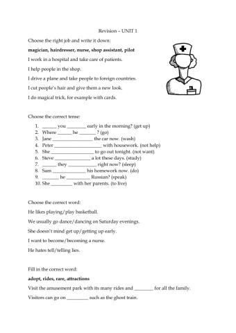 Spark  - UNIT 1 Revision