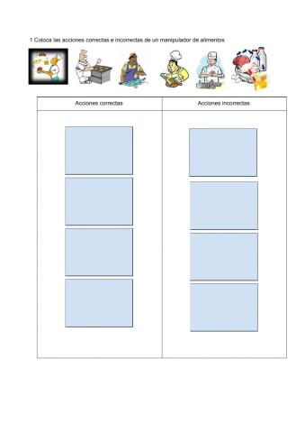 Seguridad alimentaria