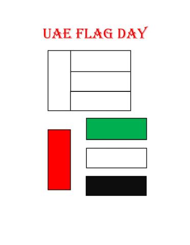 UAE Flag Day