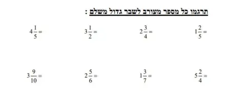 שבר מדומה