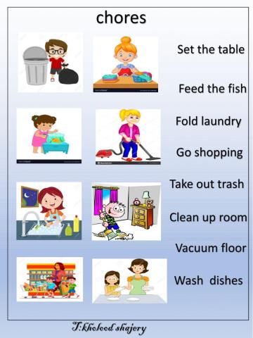 Chores