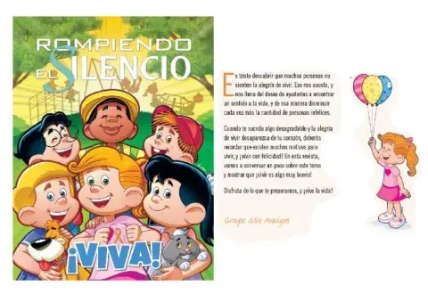 Basta de Silencio II