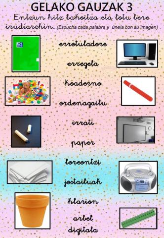 Gelako Gauzak3