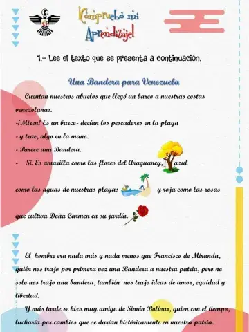 Bandera de Venezuela