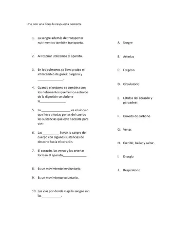 Ciencias naturales 3ro primaria