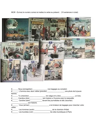 Lhomme myesterieux en bleu