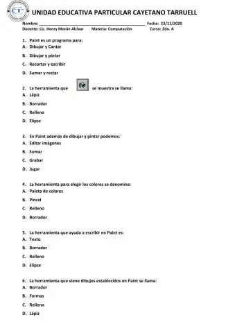 Aporte primer parcial 2q