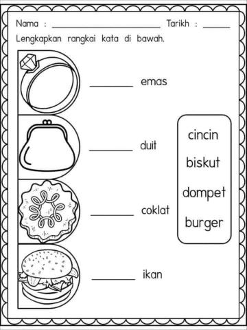 Samurai bahasa melayu