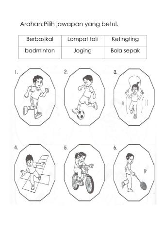 Kemahiran manipulatif-PJK