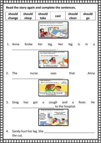 Get smart module 10 : smart kids