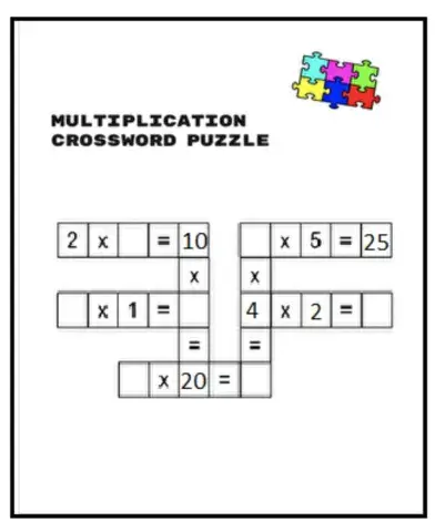 Multiplication