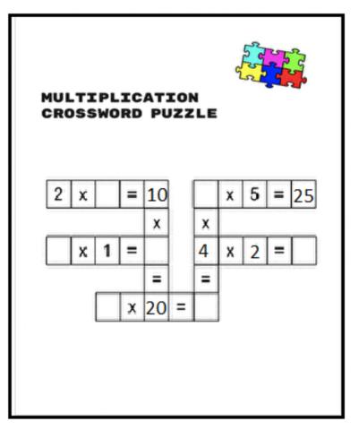 Multiplication