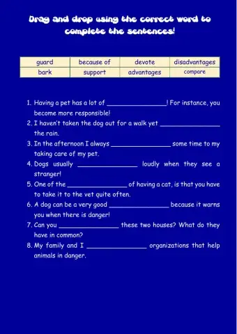 Tech it Easy 3 - Writing Task 2