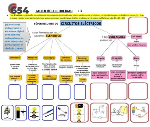 654 T. Electricidad F3