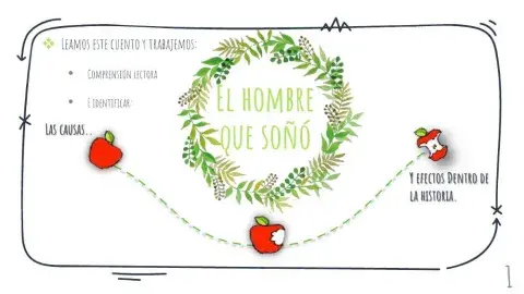 El hombre que soñó