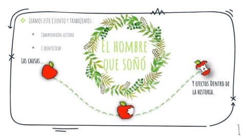 El hombre que soñó