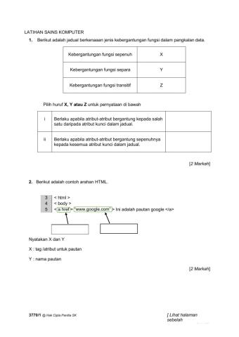 Ulangkaji sains komputer