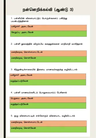 உயர்வெண்ணம்