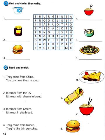 GET SMART YEAR 3 - page 58