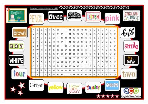 Pad95 5th Summary WS