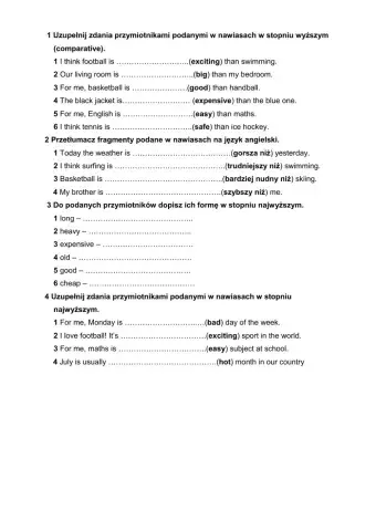 Brainy 5 grammar test u3