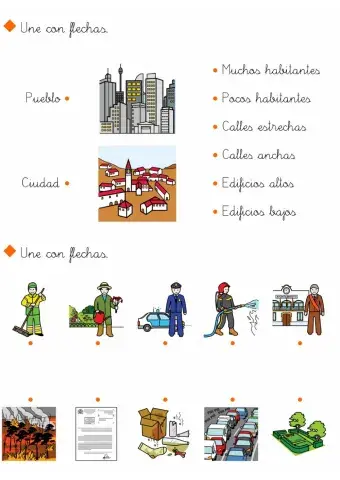 Medios de transportes