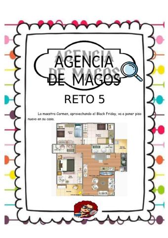 Reto 5