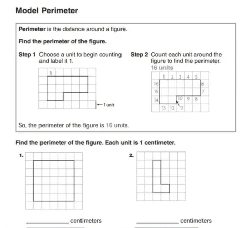 Perimeter