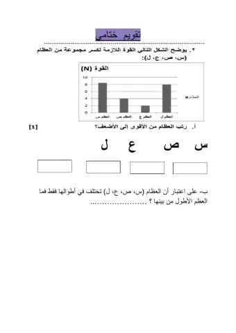 الهيكل العظمي