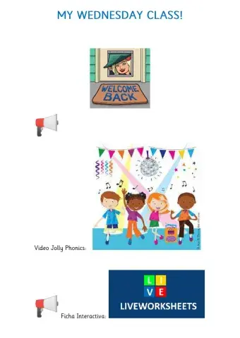 The -n- sound and community helpers