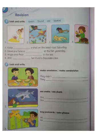 Get smart revision 9