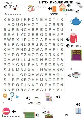 What-s in the witch-s house wordsearch
