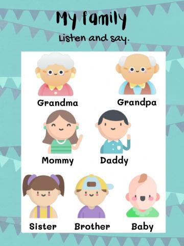 My Family